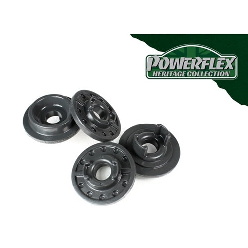 Powerflex Rear Diff Mounting Bush Insert (2 stk.)