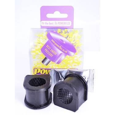 Powerflex Rear Anti Roll Bar Bush 25mm, MPS Only (2 stk.)