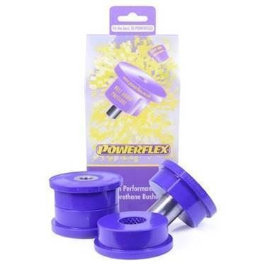 Powerflex Rear Diff To Cross Member Bush (2 stk.)