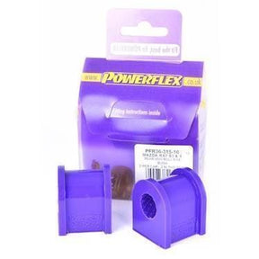 Powerflex Rear Anti Roll Bar Bush 16mm (2 stk.)