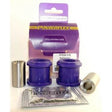 Powerflex Rear Toe Adjuster Outer Bush (2 stk.)