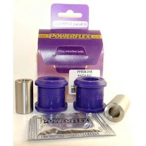 Powerflex Rear Toe Adjuster Outer Bush (2 stk.)