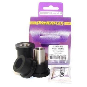 Powerflex Rear Trailing Arm Front Bush (2 stk.)