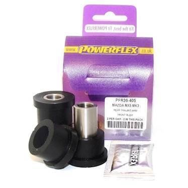 Powerflex Rear Trailing Arm Front Bush (2 stk.)