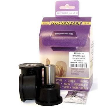 Powerflex Rear Upper Rear Arm Inner Bush (2 stk.)