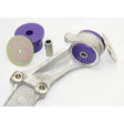 Powerflex Rear Diff Carrier Bracket Bush (2 stk.)