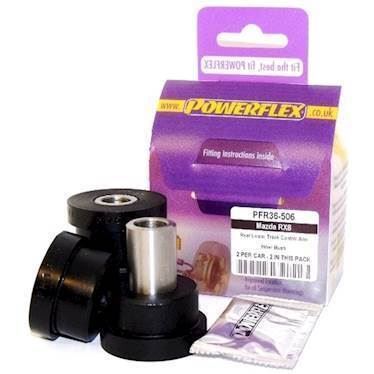 Powerflex Rear Track Control Arm Inner Bush (2 stk.)