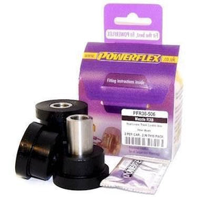 Powerflex Rear Track Control Arm Inner Bush (2 stk.)