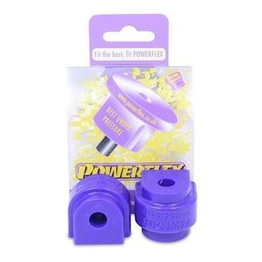 Powerflex Rear Anti Roll Bar Bush 11,1mm (2 stk.)