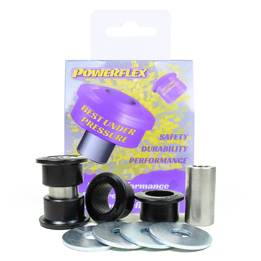 Powerflex Rear Knuckle Lower Trailing Arm Bush (2 stk.)