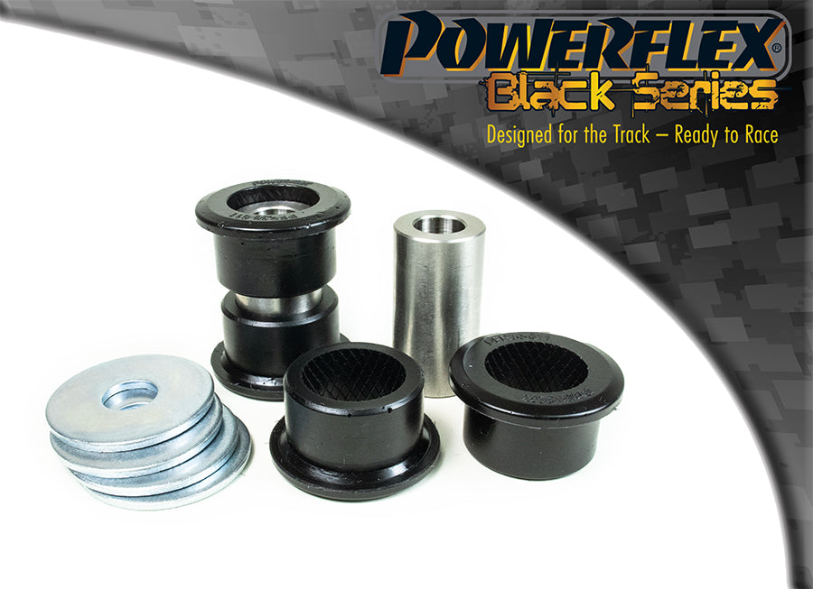 Powerflex Rear Knuckle Lower Trailing Arm Bush (2 stk.)
