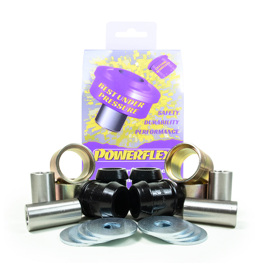Powerflex Rear Knuckle Upper/Lower Link Bush (4 stk.)
