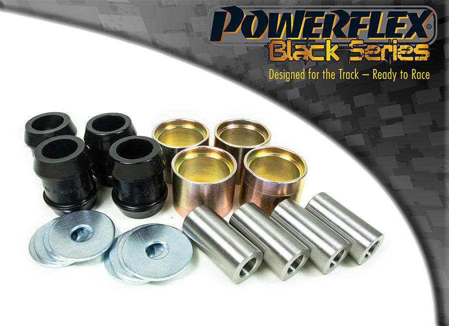Powerflex Rear Knuckle Upper/Lower Link Bush (4 stk.)