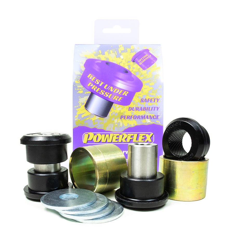 Powerflex Rear Knuckle to Rear Upper Link Bush (2 stk.)