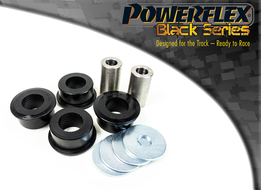 Powerflex Rear Knuckle to Upper Rear Lateral Arm Bush (2 stk.)