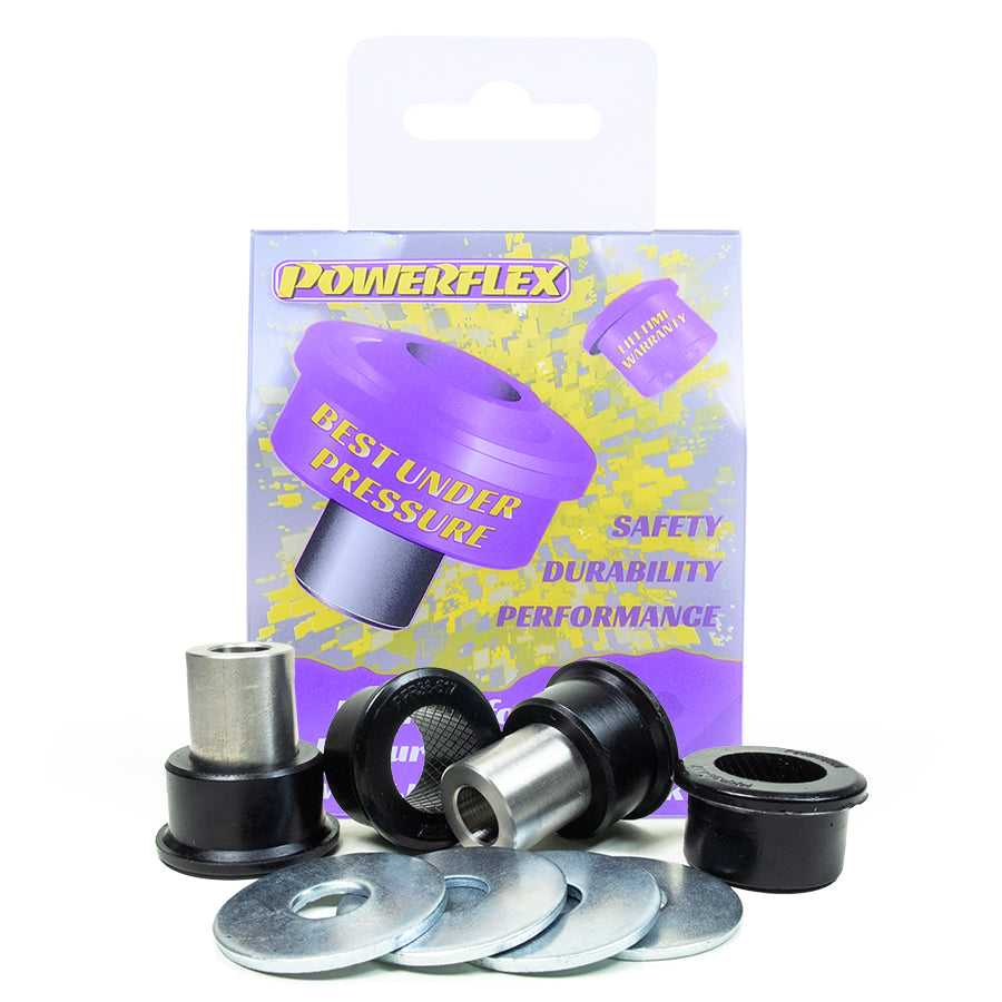 Powerflex Rear Trailing Arm to Chassis Bush (2 stk.)