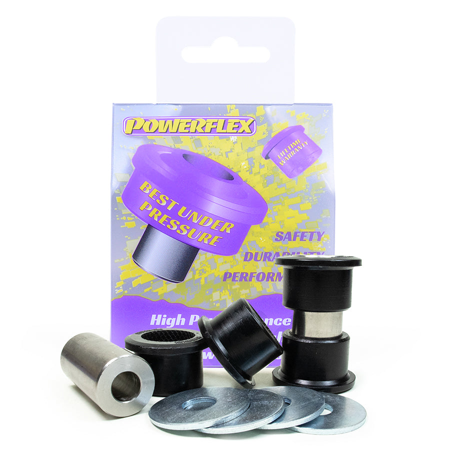 Powerflex Rear Lower Toe Link Arm Inner Bush (2 stk.)