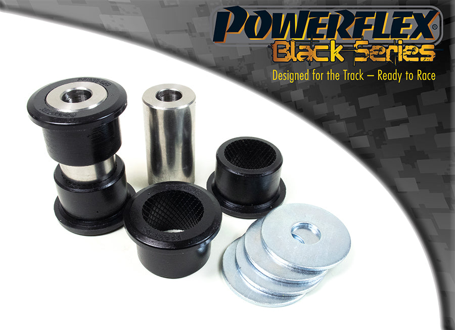 Powerflex Rear Lower Toe Link Arm Inner Bush (2 stk.)