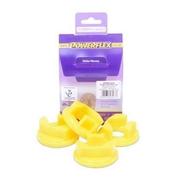 Powerflex Rear Diff Mount Insert (2 stk.)