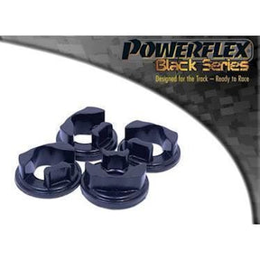 Powerflex Rear Diff Mount Insert (2 stk.)