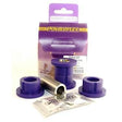 Powerflex Rear Outer Hub Mounting Bush (2 stk.)