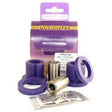 Powerflex Rear Tie Bar To Chassis Bush (2 stk.)