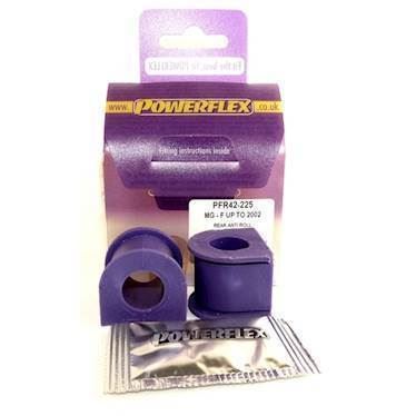 Powerflex Rear Anti Roll Bar Bush 18mm (2 stk.)