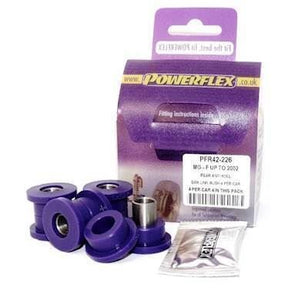 Powerflex Rear Anti Roll Bar Link Bush (4 stk.)