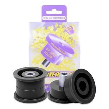Powerflex Rear Trailing Arm Front Bush (2 stk.)