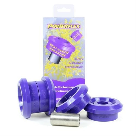 Powerflex Rear Trailing Arm Front Bush (2 stk.)