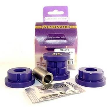 Powerflex Rear Toe Arm Control Arm Bush (2 stk.)