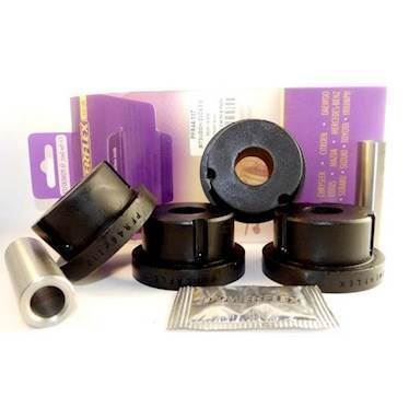 Powerflex Rear Tie Bar Front Bush (2 stk.)