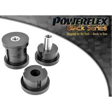 Powerflex Rear Tie Bar Front Bush (2 stk.)