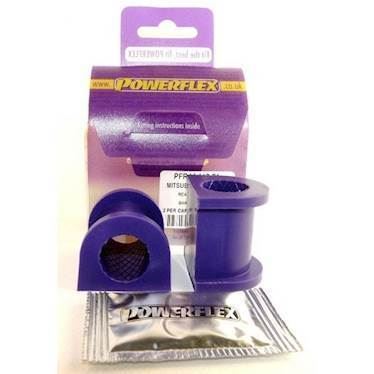 Powerflex Rear Anti Roll Bar Mounting 21mm (2 stk.)