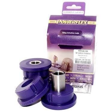 Powerflex Rear Diff Mount Front Bush (2 stk.)