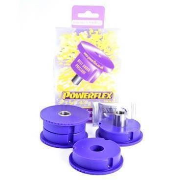 Powerflex Rear Diff Mount Rear Bush (2 stk.)