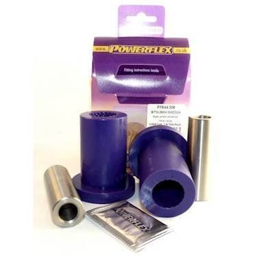 Powerflex Rear Upper Wishbone Front Bush (2 stk.)