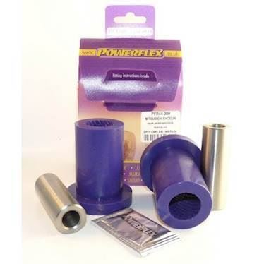 Powerflex Rear Upper Wishbone Rear Bush (2 stk.)