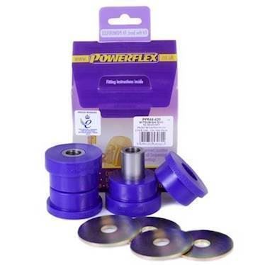 Powerflex Rear Diff Front Mounting Bush, RS Models Only (2 stk.)