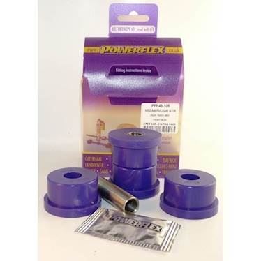 Powerflex Rear Track Arm Front Bush Kit (2 stk.)