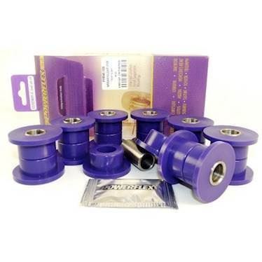 Powerflex Rear Tie Bar Bush (8 stk.)