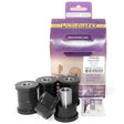 Powerflex Rear Trailing Arm Bushes (4 stk.)