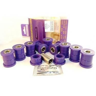 Powerflex Rear Link Bushes (8 stk.)