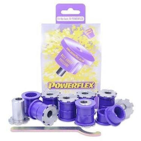 Powerflex Rear Upper Arm Bush - Camber Adjust (8 stk.)