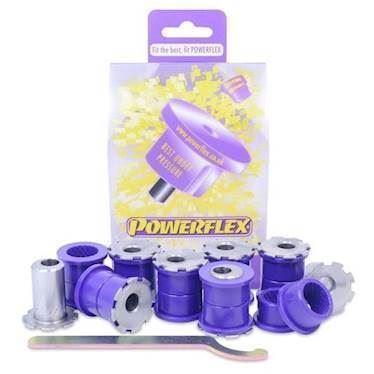 Powerflex Rear Upper Arm Bush - Camber Adjust (8 stk.)