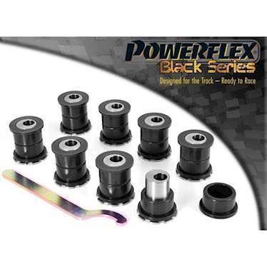 Powerflex Rear Upper Arm Bush - Camber Adjust (8 stk.)