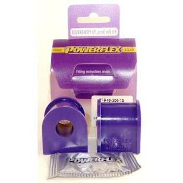 Powerflex Rear Anti Roll Bar Bush 15mm (2 stk.)
