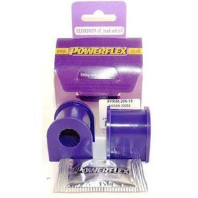 Powerflex Rear Anti Roll Bar Bush 18mm (2 stk.)