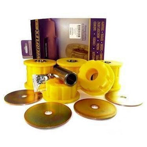 Powerflex Rear Beam Mounting Bushes (4 stk.)
