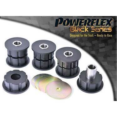 Powerflex Rear Beam Mounting Bushes (4 stk.)